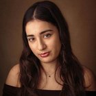 Styliani Eleftheria Pantoudi