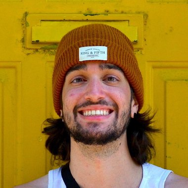 joshuavalente - Freelance Animator