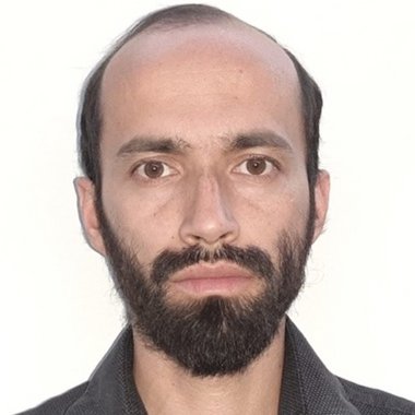 Felipe S. - Freelance Actor