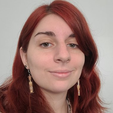 Megan T. - Freelance Character Designer