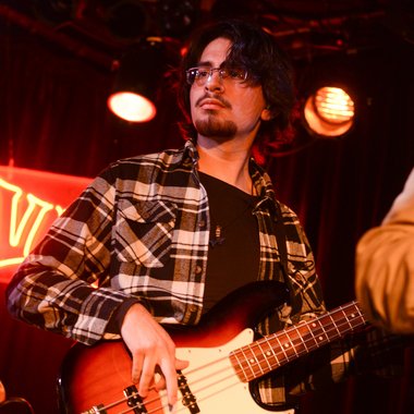 Julian P. - Freelance Music Composer