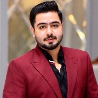 Haseeb A. - Freelance Web Designer