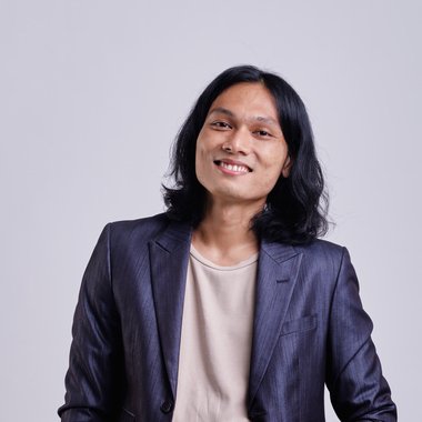 Ricky R. - Freelance Animator