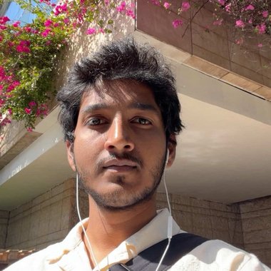 Bharath J. - Freelance Pianist
