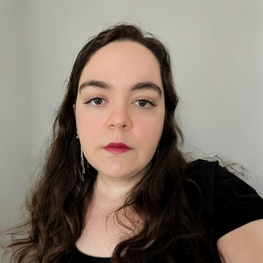 Maya F. - Freelance Devops Developer