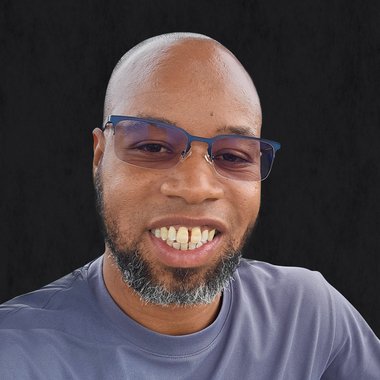 Khalid F. - Freelance Interior Designer