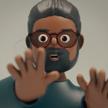 Siraaj L. - Freelance Animator