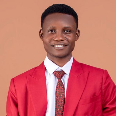 Abiodun A. - Freelance Web Developer