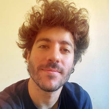 Alberto R. - Freelance Character Rigger