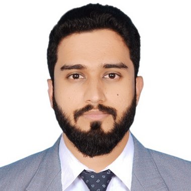 Muhammad Z. - Freelance Web Developer