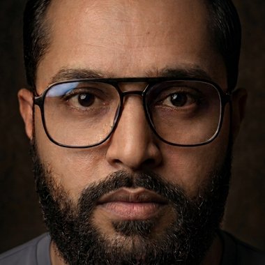 ABDUL R. - Freelance Lighting