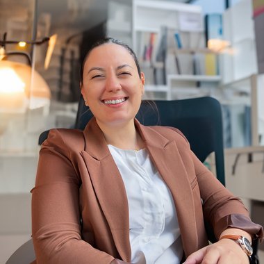 Yasemin Turksever Gunhan