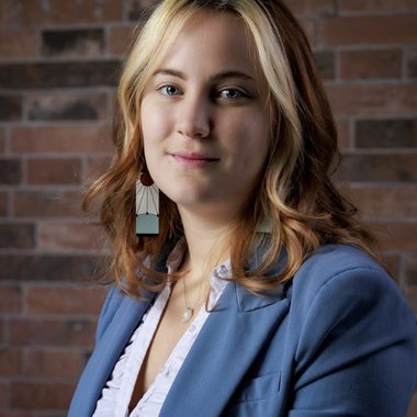 Gaia S. - Freelance Social Media Manager