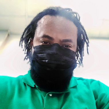 Okechukwu O. - Freelance Audio Engineer