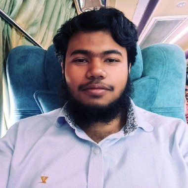 Naeem - Freelance Ai Engineer