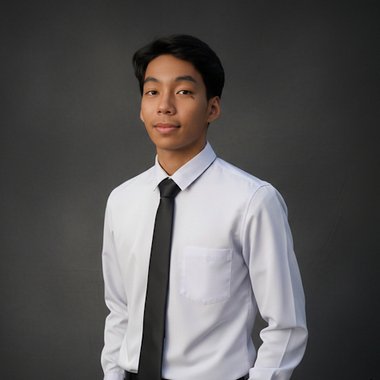 MUHAMMAD A. - Freelance Back End Developer