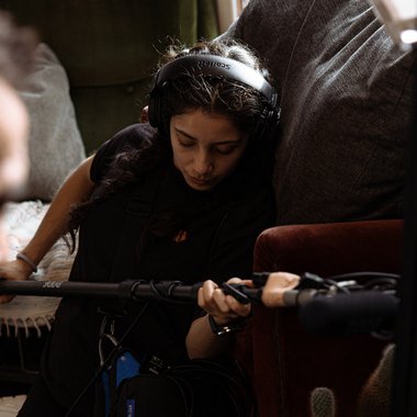 María A. - Freelance Music Producer