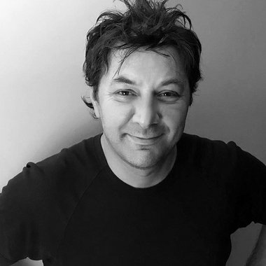 Cenk O. - Freelance Film Producer