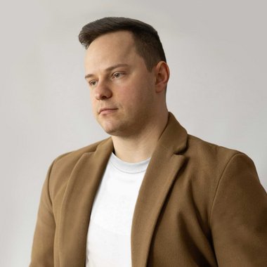 Andrew B. - Freelance Web Developer