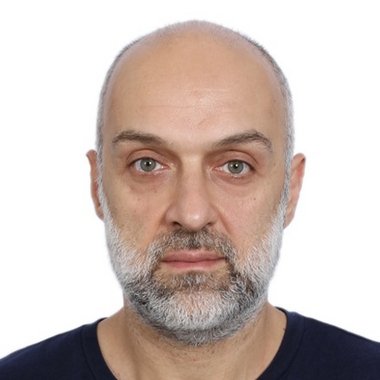 Kasra S. - Freelance Bassist