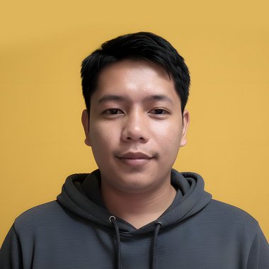 Carl - Freelance Brand Designer