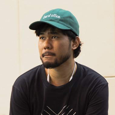 Cal H. - Freelance Designer