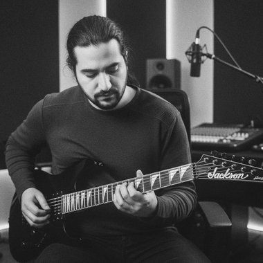 Ayman K. - Freelance Film Composer