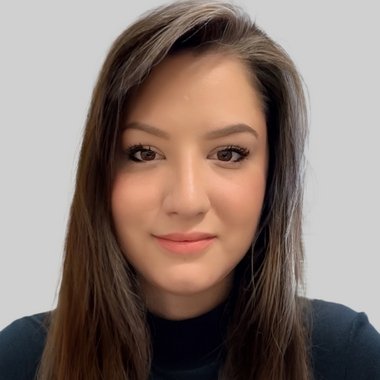 Ajna H. - Freelance Flyer Designer