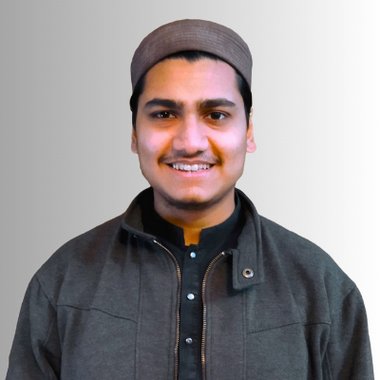Muhammad U. - Freelance Seo Expert