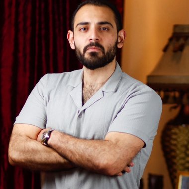 Mhammadsheikh - Freelance Digital Producer