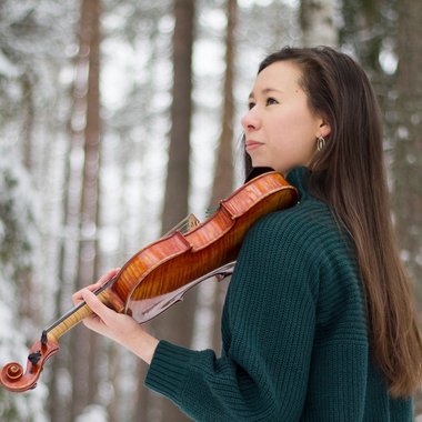 Anna O. - Freelance Music Producer