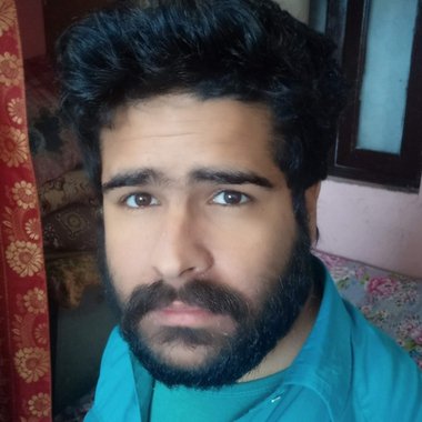 Sheryar - Freelance Video Editor