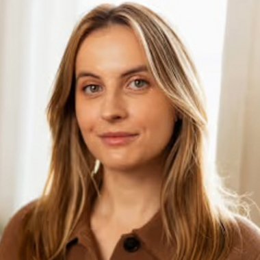 Ewa M. - Freelance Product Designer