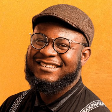 Manasseh M. - Freelance Sound Designer