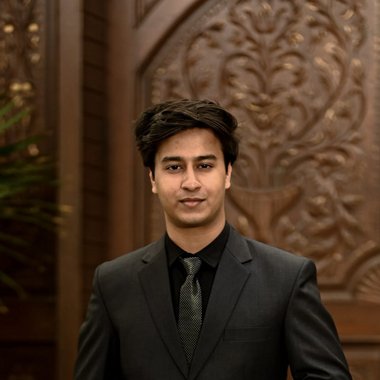 Muhammad A. - Freelance Marketer