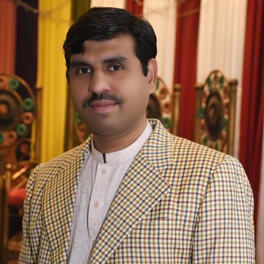 AssadUllah A. - Freelance Video Editor