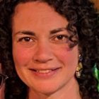 Alicia Brisset Di Roberto