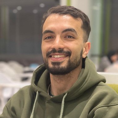 Jilali A. - Freelance Illustrator