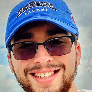 Robert B. - Freelance Game Developer