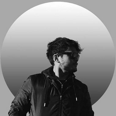 Hariz S. - Freelance Film Director