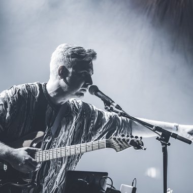 Eden A. - Freelance Guitarist