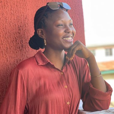 Gbemi - Freelance Instructional Designer