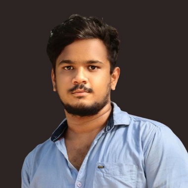 revanthnandam - Freelance Web Designer