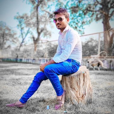 Siddhu1596 - Freelance Video Editor