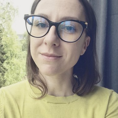 Joo V. - Freelance Motion Graphic Designer