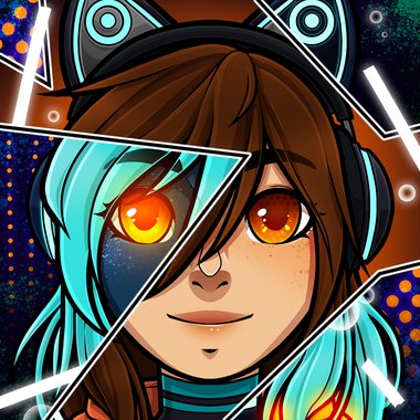 Jessica H. - Freelance Freelance Digital Illustrator