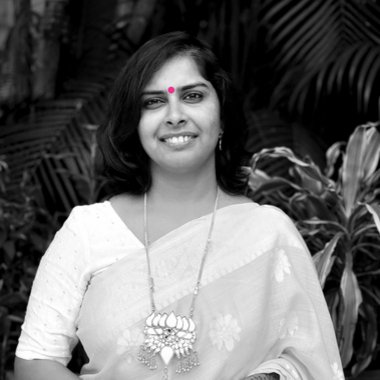 Madhurika M. - Freelance Illustrator