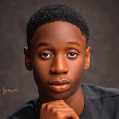 Chukwuma P. - Freelance Image Editor