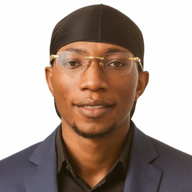 Akinwale O. - Freelance App Designer