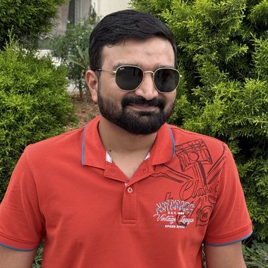 Ravi K. - Freelance Game Developer